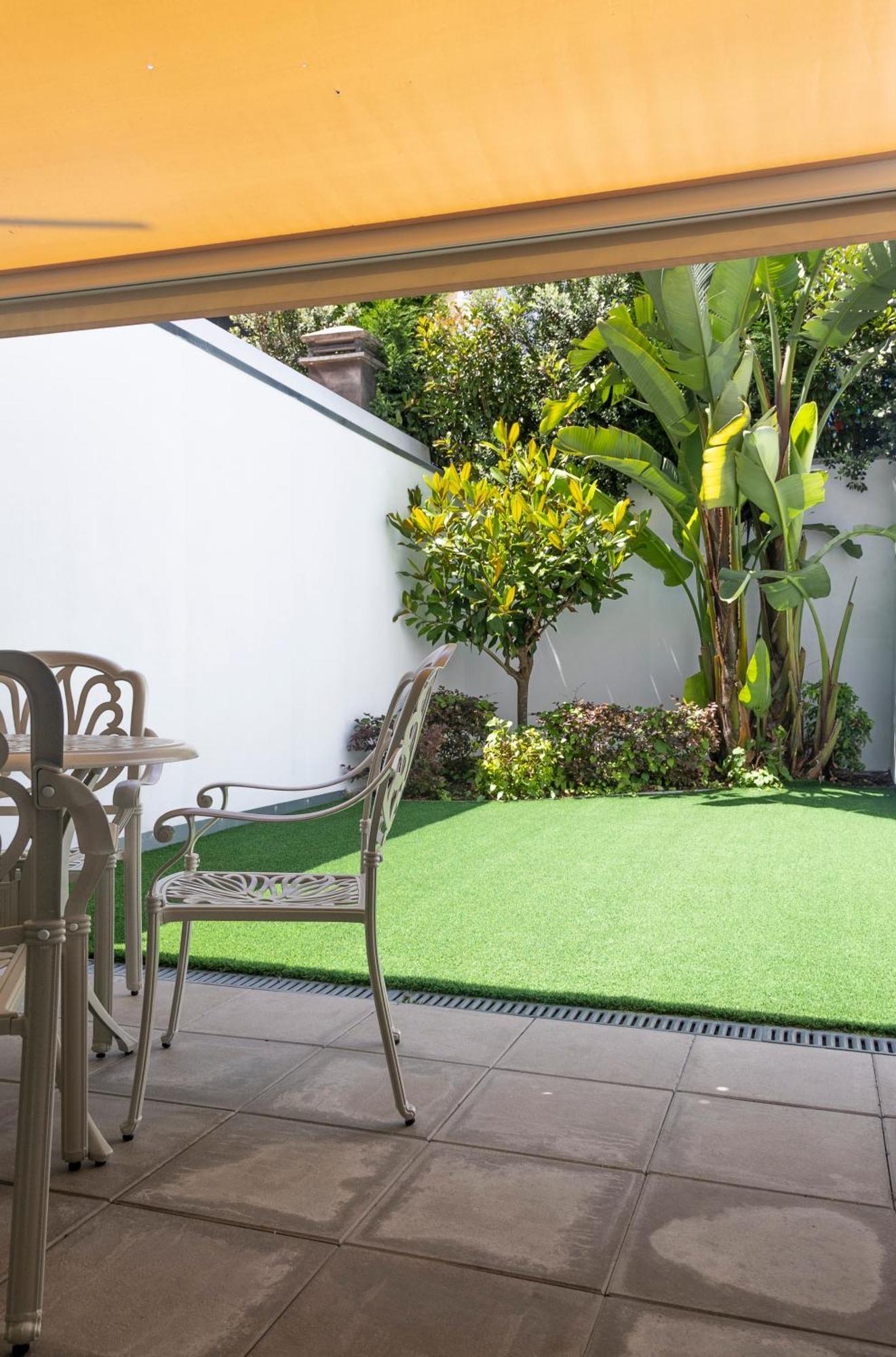 Casa Das Falcoeiras - Al Com Patio E Jardim Privados Aveiro Exterior foto